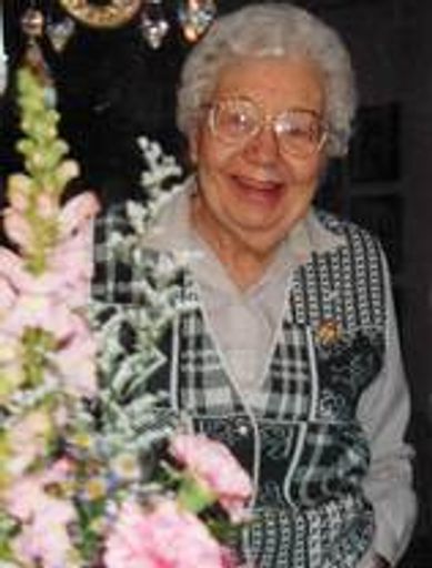 Marian  Ruth (Alyea)  Bill