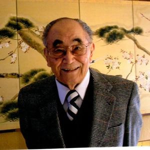 Jim Uyematsu Profile Photo