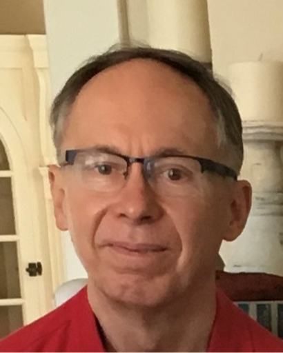 Roger B. Siebe Profile Photo