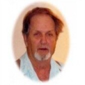 Warren M. "Hank" Weigel