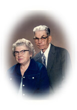 Mabel E Elliott