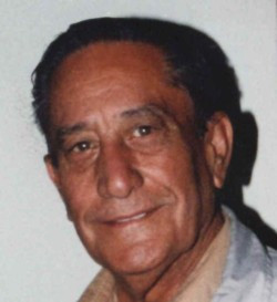 Alfonso Martinez