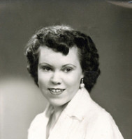 Betty Butcher Profile Photo