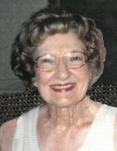 Dorothy D. Sellers