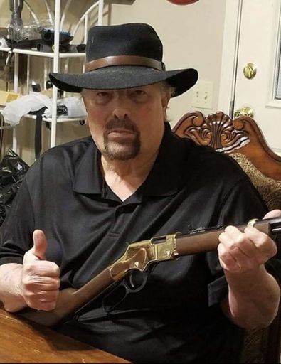 Jerry Woodrow Hill Sr. Profile Photo