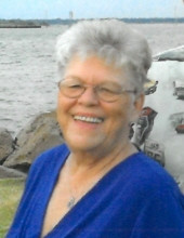 Rita Dianne Muirhead, Profile Photo