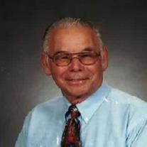 Sherman Haynes Burton Profile Photo