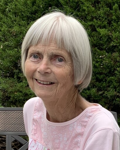 Carol G Petz's obituary image