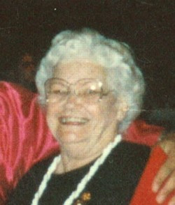 Reta Curtis