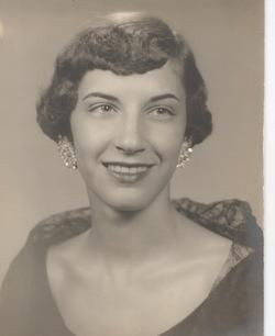 Barbara Kay Cohen