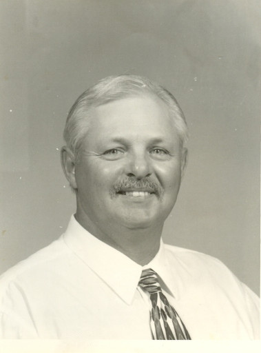Walter Crosley Profile Photo