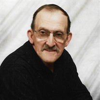John Alvin Bubner Profile Photo