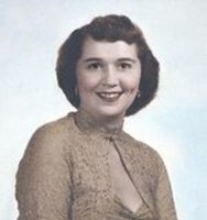 Sally  G. Reynolds