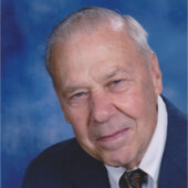 Gerry W. Gillispie Profile Photo