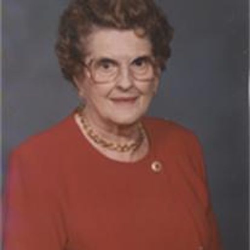 Maryellen Clarke