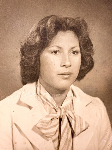 Marisela Flores Garcia Profile Photo