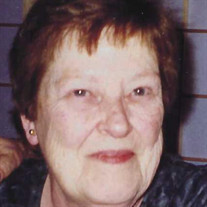 Mary Jean MacFarlane