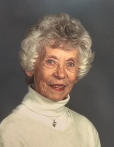 Dorothy Louise Green Profile Photo