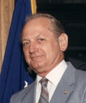 Robert Erdman