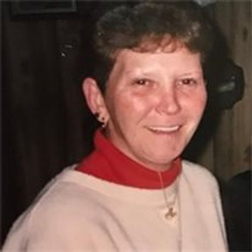 Lynne A. Dolinsky