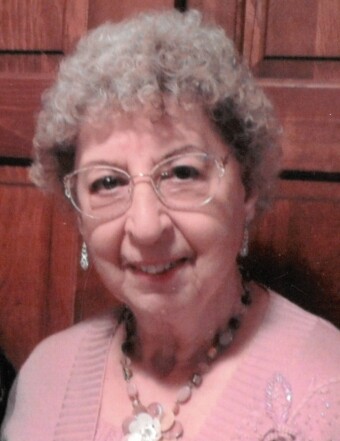 Wilma  J.  Yearsley Profile Photo