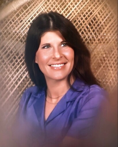 Shirley Christine Perkins's obituary image
