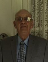 Carl  R. "Bud" Gentry