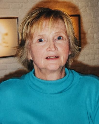 Maartje J. Daly's obituary image