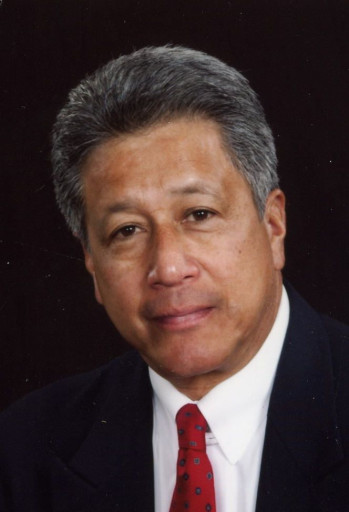 Henry Delosantos