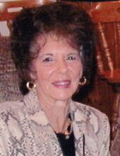 Betty Lou Severs Profile Photo