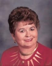 Betty  Allen Vogler