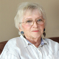 Mary Ruth Braga Profile Photo