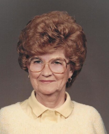 Marjorie L. (Little)  Zerkel