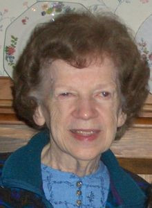 Bernadette L. Visniewski