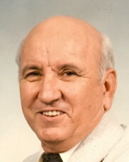 James W. Cecil