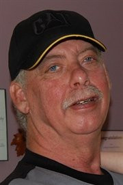 John Wayne  Vaughn Profile Photo