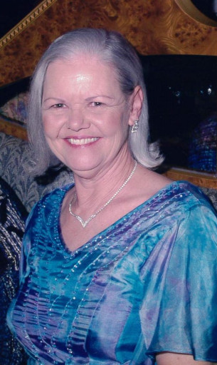 Patricia Ruby Greene Profile Photo