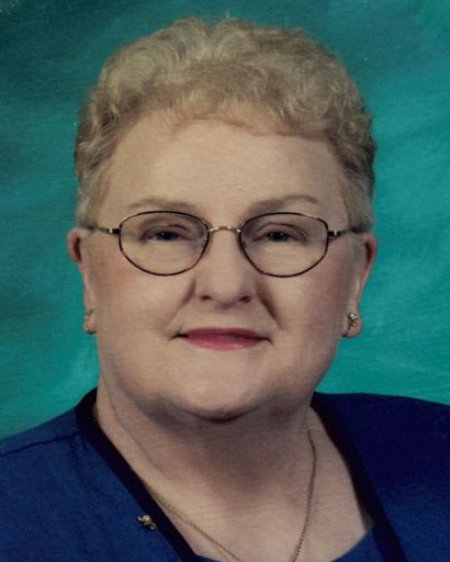 Margaret F. Pfliger's obituary image