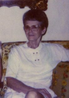 Alene Mckeithan