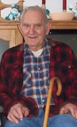 Theodore "Ted" Schaal