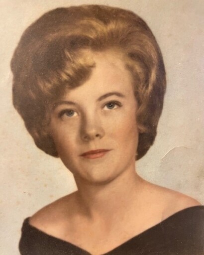 Mary Shook's obituary image