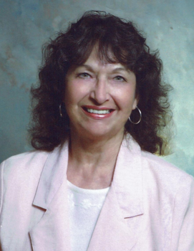 JoAnn Beitz