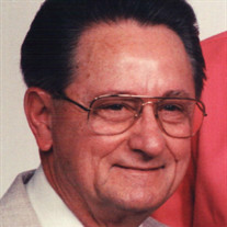 Earl Joseph Hynes Jr.