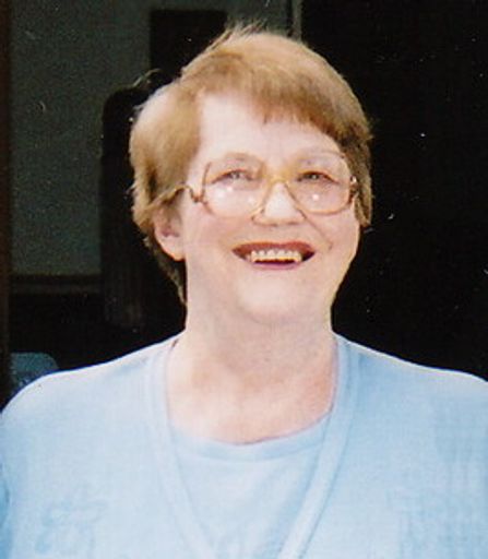 Doris Pritchard