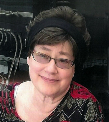 Virginia Engler Profile Photo