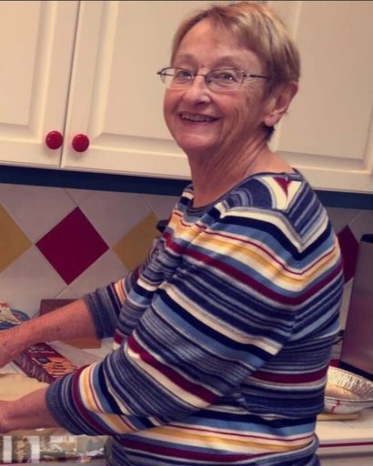 Glenda Sweatt Profile Photo
