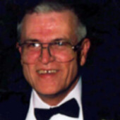 George J. Glueck Profile Photo