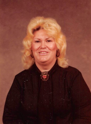 Alma Doris Fern Price Profile Photo