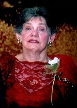 Betty B. Thompson Profile Photo