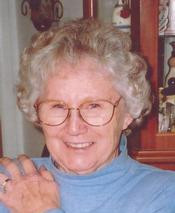 Norma Rigby